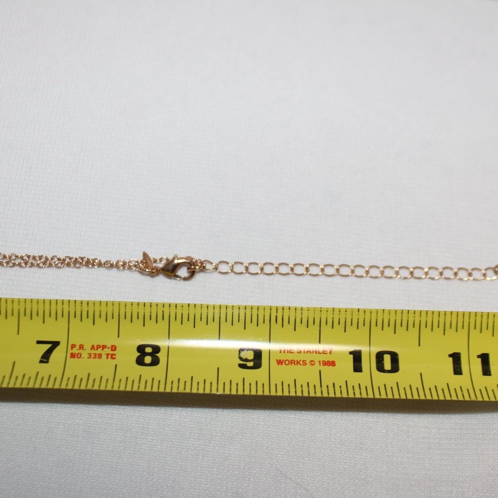 Avon "I AM" affirmation necklace - Picture 9 of 12
